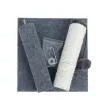 Factory direct sales of cat scratch boards, cat toys, cat scratch posts, sisal scratch boards, small balls, square bases, mouse cat paw boards Specification image